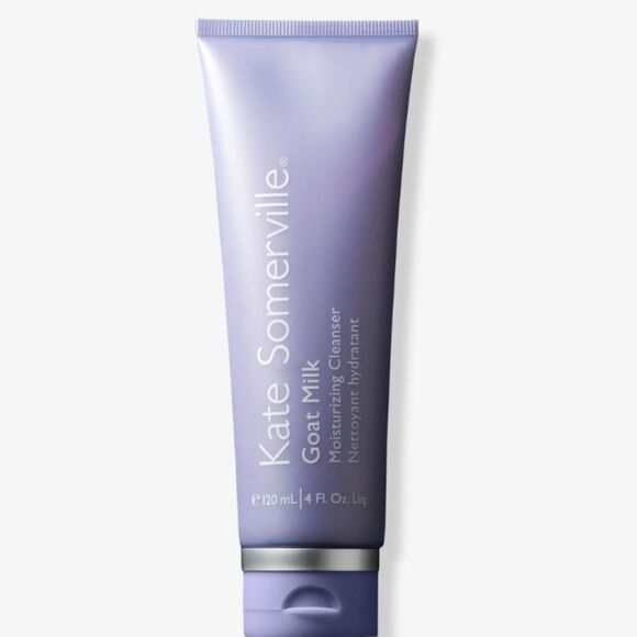 Kate Somerville Goat Milk Moisturizing Cleanser - Picture 2 of 8